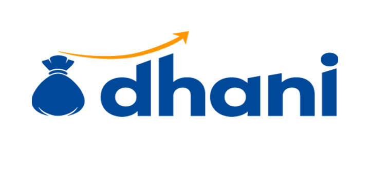 Dhani Loan Logo